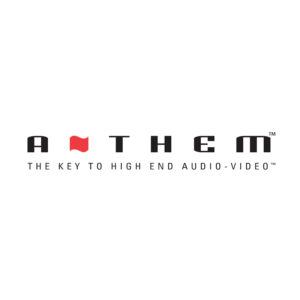 Anthem A/V Receivers