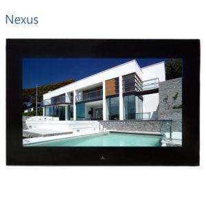 Aquavision 32" Mirror TV (Nexus Range)
